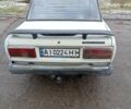 Белый ВАЗ 2105, объемом двигателя 1.2 л и пробегом 60 тыс. км за 433 $, фото 1 на Automoto.ua