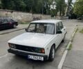 Белый ВАЗ 2105, объемом двигателя 1.2 л и пробегом 3 тыс. км за 1400 $, фото 1 на Automoto.ua