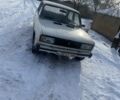 Белый ВАЗ 2105, объемом двигателя 1.5 л и пробегом 85 тыс. км за 655 $, фото 1 на Automoto.ua