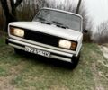 Белый ВАЗ 2105, объемом двигателя 0 л и пробегом 70 тыс. км за 924 $, фото 1 на Automoto.ua