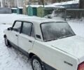 Білий ВАЗ 2105, об'ємом двигуна 1.5 л та пробігом 3 тис. км за 535 $, фото 3 на Automoto.ua