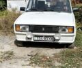 Білий ВАЗ 2105, об'ємом двигуна 1 л та пробігом 64 тис. км за 676 $, фото 1 на Automoto.ua