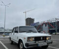 Білий ВАЗ 2105, об'ємом двигуна 1.6 л та пробігом 100 тис. км за 999 $, фото 1 на Automoto.ua