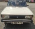 Белый ВАЗ 2105, объемом двигателя 0 л и пробегом 111 тыс. км за 550 $, фото 1 на Automoto.ua