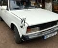 Білий ВАЗ 2105, об'ємом двигуна 1.2 л та пробігом 150 тис. км за 450 $, фото 1 на Automoto.ua