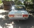 Белый ВАЗ 2105, объемом двигателя 1.5 л и пробегом 20 тыс. км за 336 $, фото 1 на Automoto.ua