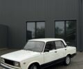 Белый ВАЗ 2105, объемом двигателя 1.5 л и пробегом 1 тыс. км за 912 $, фото 1 на Automoto.ua