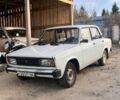 Білий ВАЗ 2105, об'ємом двигуна 1.5 л та пробігом 85 тис. км за 568 $, фото 1 на Automoto.ua