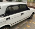 Білий ВАЗ 2105, об'ємом двигуна 1.7 л та пробігом 3 тис. км за 700 $, фото 1 на Automoto.ua