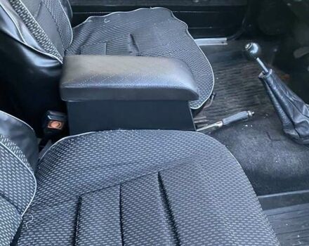 ВАЗ 2105 1982 в Днепре (Днепропетровске) на Automoto.ua Белый ВАЗ 2105, объемом двигателя 1.2 л и пробегом 20 тыс. км за 800 $, фото 4 на Automoto.ua