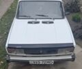Білий ВАЗ 2105, об'ємом двигуна 1.3 л та пробігом 36 тис. км за 226 $, фото 1 на Automoto.ua