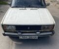 Белый ВАЗ 2105, объемом двигателя 1.3 л и пробегом 150 тыс. км за 299 $, фото 1 на Automoto.ua