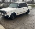 Белый ВАЗ 2105, объемом двигателя 1.3 л и пробегом 200 тыс. км за 713 $, фото 2 на Automoto.ua