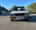 Белый ВАЗ 2105, объемом двигателя 0 л и пробегом 71 тыс. км за 2500 $, фото 1 на Automoto.ua