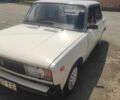 Белый ВАЗ 2105, объемом двигателя 0 л и пробегом 111 тыс. км за 550 $, фото 2 на Automoto.ua