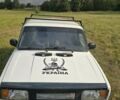 Белый ВАЗ 2105, объемом двигателя 1.2 л и пробегом 553 тыс. км за 1200 $, фото 6 на Automoto.ua