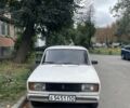 Белый ВАЗ 2105, объемом двигателя 1.5 л и пробегом 390 тыс. км за 561 $, фото 1 на Automoto.ua