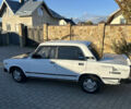 Білий ВАЗ 2105, об'ємом двигуна 1.5 л та пробігом 99 тис. км за 500 $, фото 1 на Automoto.ua