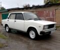 ВАЗ 2105 1983 в Калиновке на Automoto.ua Белый ВАЗ 2105, объемом двигателя 1.3 л и пробегом 150 тыс. км за 1200 $, фото 1 на Automoto.ua