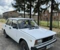 Білий ВАЗ 2105, об'ємом двигуна 0 л та пробігом 100 тис. км за 650 $, фото 1 на Automoto.ua