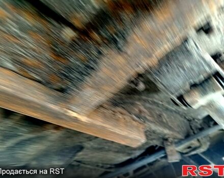 Белый ВАЗ 2105, объемом двигателя 1.2 л и пробегом 0 тыс. км за 240 $, фото 2 на Automoto.ua