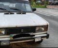 Белый ВАЗ 2105, объемом двигателя 0 л и пробегом 537 тыс. км за 550 $, фото 1 на Automoto.ua