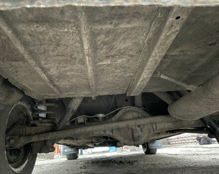 Белый ВАЗ 2105, объемом двигателя 1.5 л и пробегом 50 тыс. км за 713 $, фото 7 на Automoto.ua