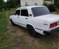 Белый ВАЗ 2105, объемом двигателя 1.3 л и пробегом 20 тыс. км за 1100 $, фото 5 на Automoto.ua