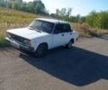 Білий ВАЗ 2105, об'ємом двигуна 1.2 л та пробігом 10 тис. км за 653 $, фото 10 на Automoto.ua