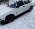 Белый ВАЗ 2105, объемом двигателя 1.2 л и пробегом 0 тыс. км за 240 $, фото 7 на Automoto.ua