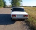 Білий ВАЗ 2105, об'ємом двигуна 1.2 л та пробігом 10 тис. км за 653 $, фото 1 на Automoto.ua