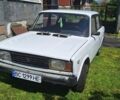 Білий ВАЗ 2105, об'ємом двигуна 1.2 л та пробігом 53 тис. км за 700 $, фото 1 на Automoto.ua