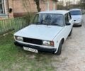 Белый ВАЗ 2105, объемом двигателя 1.5 л и пробегом 111 тыс. км за 411 $, фото 1 на Automoto.ua