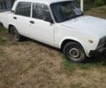 Білий ВАЗ 2105, об'ємом двигуна 1 л та пробігом 19 тис. км за 500 $, фото 1 на Automoto.ua