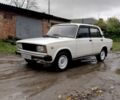 ВАЗ 2105 1983 в Калиновке на Automoto.ua Белый ВАЗ 2105, объемом двигателя 1.3 л и пробегом 150 тыс. км за 1200 $, фото 1 на Automoto.ua