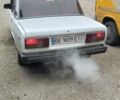 Белый ВАЗ 2105, объемом двигателя 1.2 л и пробегом 60 тыс. км за 1300 $, фото 1 на Automoto.ua