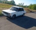 Білий ВАЗ 2105, об'ємом двигуна 0 л та пробігом 50 тис. км за 654 $, фото 3 на Automoto.ua