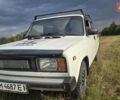 Белый ВАЗ 2105, объемом двигателя 1.2 л и пробегом 553 тыс. км за 1200 $, фото 1 на Automoto.ua