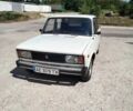 Белый ВАЗ 2105, объемом двигателя 1.5 л и пробегом 90 тыс. км за 1500 $, фото 1 на Automoto.ua