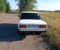 Білий ВАЗ 2105, об'ємом двигуна 0 л та пробігом 50 тис. км за 654 $, фото 1 на Automoto.ua