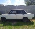 Білий ВАЗ 2105, об'ємом двигуна 0 л та пробігом 466 тис. км за 300 $, фото 1 на Automoto.ua