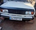 Белый ВАЗ 2105, объемом двигателя 1.3 л и пробегом 80 тыс. км за 914 $, фото 1 на Automoto.ua