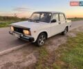 Белый ВАЗ 2105, объемом двигателя 0 л и пробегом 250 тыс. км за 569 $, фото 1 на Automoto.ua
