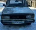 Белый ВАЗ 2105, объемом двигателя 0 л и пробегом 21 тыс. км за 416 $, фото 1 на Automoto.ua