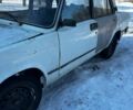 Белый ВАЗ 2105, объемом двигателя 0 л и пробегом 21 тыс. км за 416 $, фото 2 на Automoto.ua