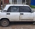 Белый ВАЗ 2105, объемом двигателя 1.2 л и пробегом 146 тыс. км за 400 $, фото 2 на Automoto.ua