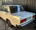 Белый ВАЗ 2105, объемом двигателя 0 л и пробегом 100 тыс. км за 1000 $, фото 1 на Automoto.ua