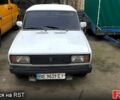 Білий ВАЗ 2105, об'ємом двигуна 1.2 л та пробігом 50 тис. км за 1300 $, фото 1 на Automoto.ua