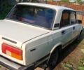 Белый ВАЗ 2105, объемом двигателя 0 л и пробегом 100 тыс. км за 363 $, фото 2 на Automoto.ua