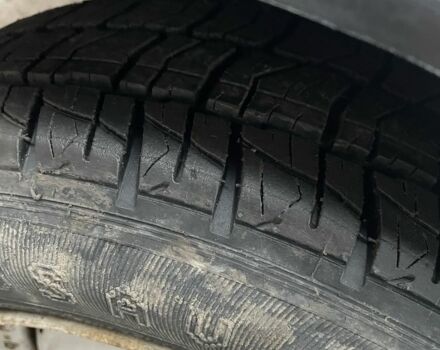 Белый ВАЗ 2105, объемом двигателя 1.5 л и пробегом 50 тыс. км за 713 $, фото 6 на Automoto.ua